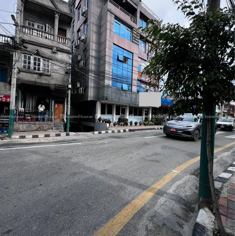 Commercial Building on Sale At Sano Gaucharan KTM. 3