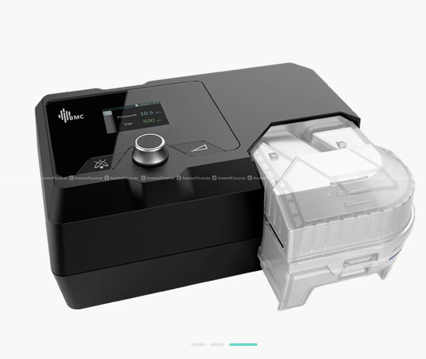 CPAP Machine for Sleep Apnea 3