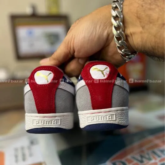stylish shoe 6