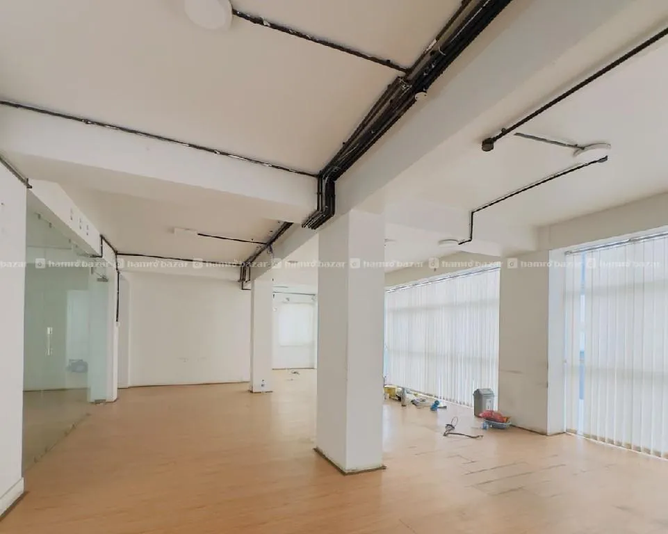 🏢 Office Space for Rent – Gairedhara, Kathmandu 5