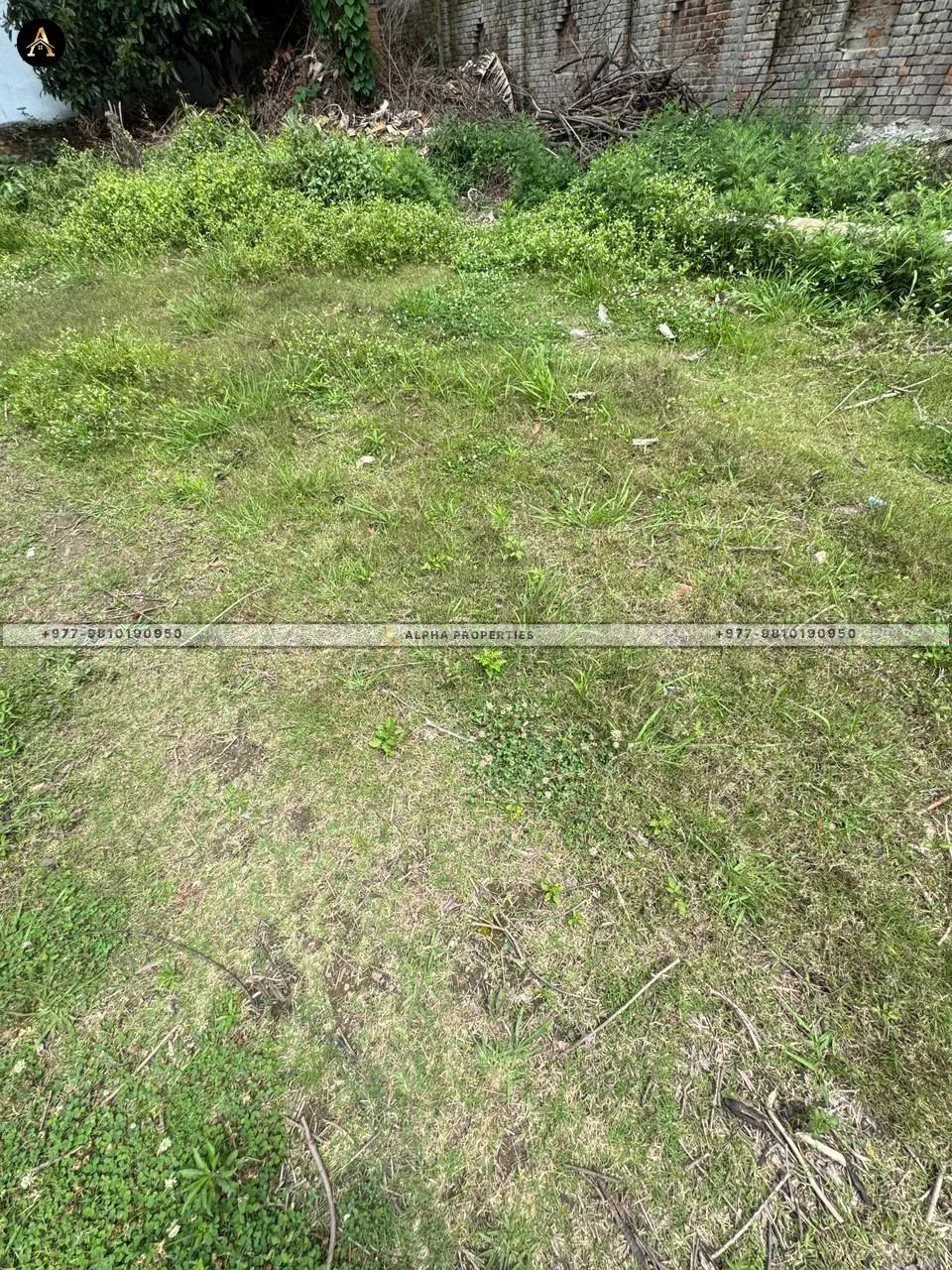 MANBHAWAN | LAND FOR SALE 2