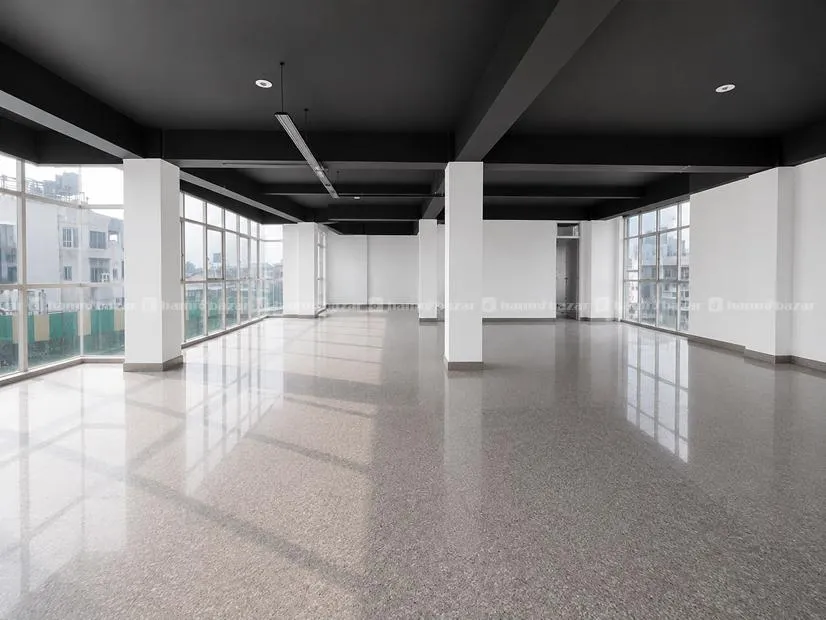 Commercial Space for Rent 
📍Chandol,Kathmandu 3