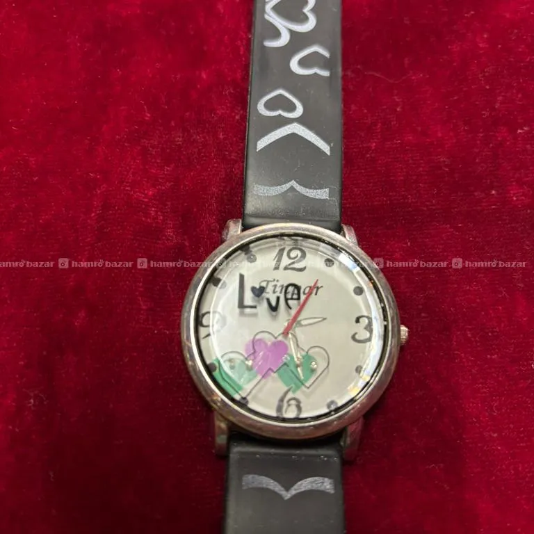 Tinpar watch 2