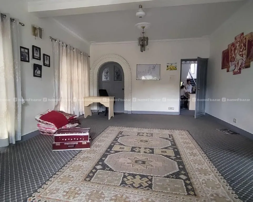 House for Rent 📍Bishalnagar Kathmandu 2