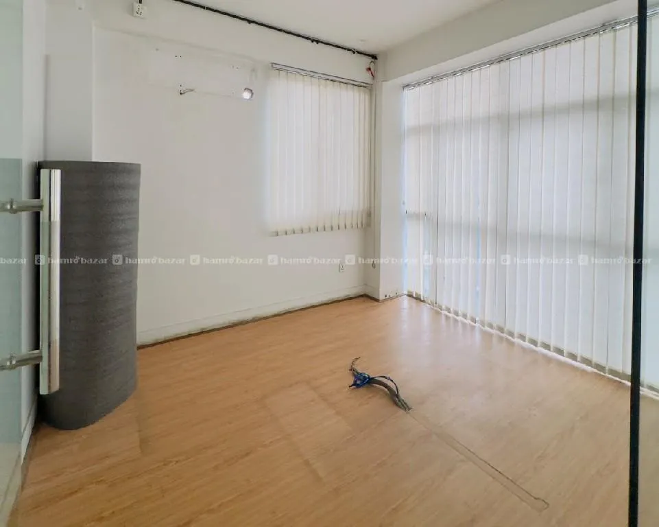 🏢 Office Space for Rent – Gairedhara, Kathmandu 2