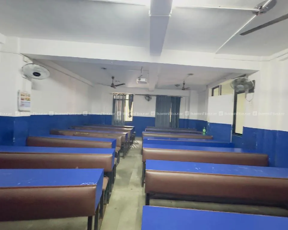🏢 Commercial Space for Rent – Mid Baneshwor , KTM 6