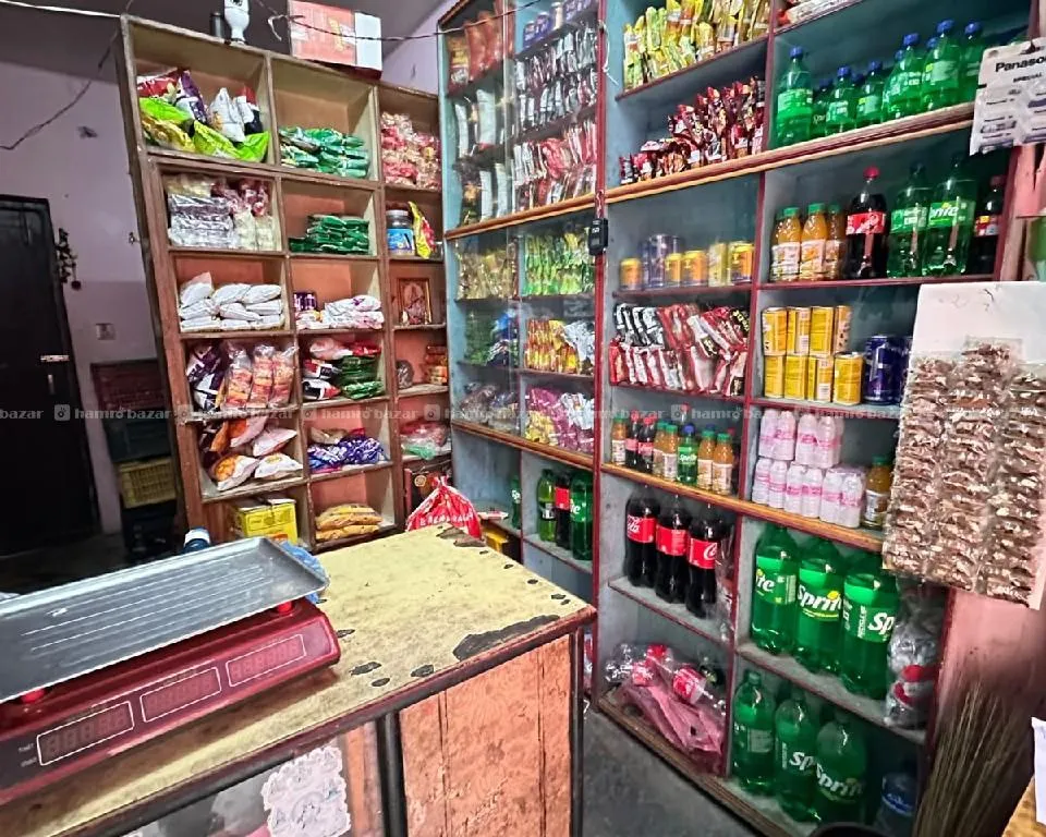 kirana shop for sale 2