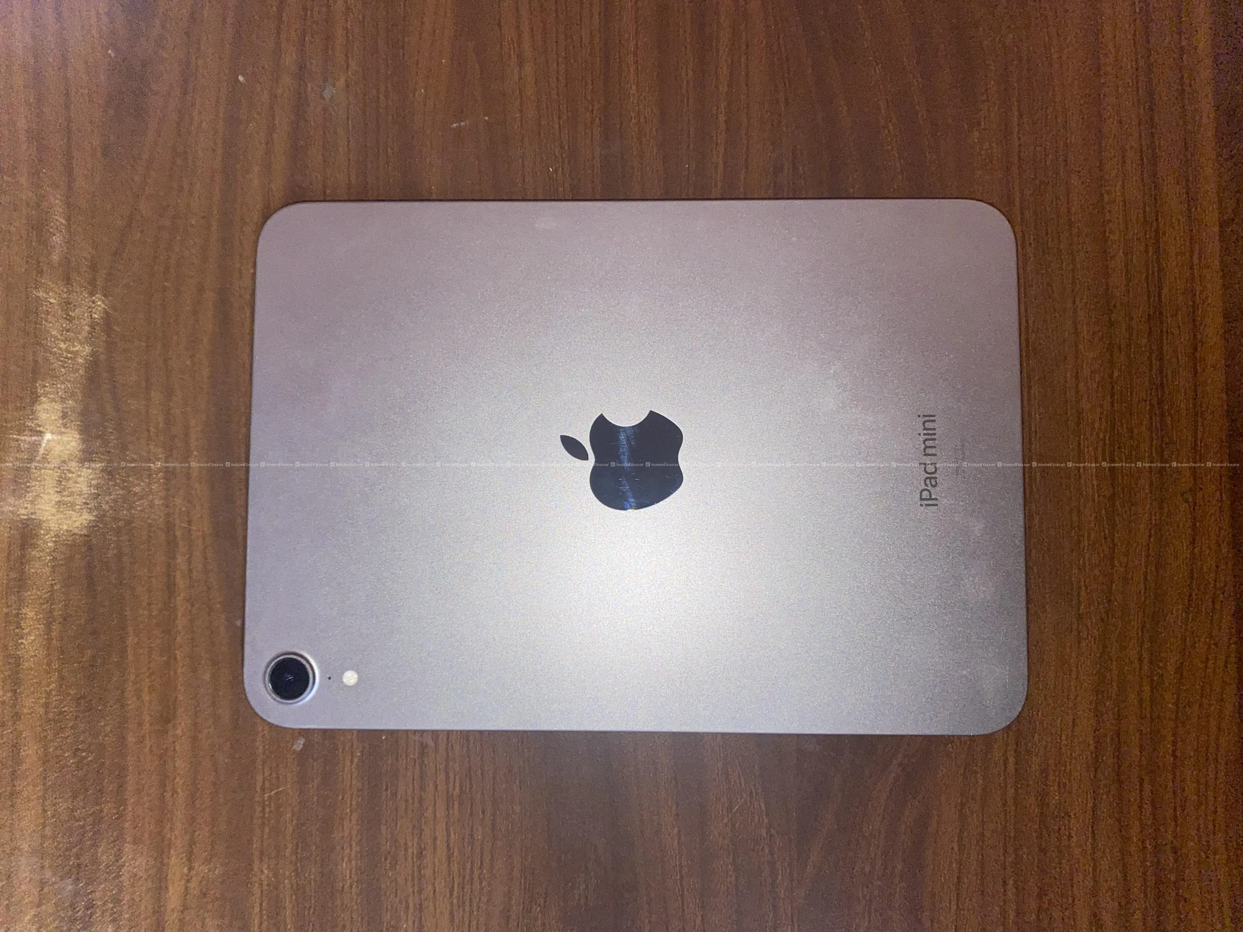Ipad mini A17pro 7