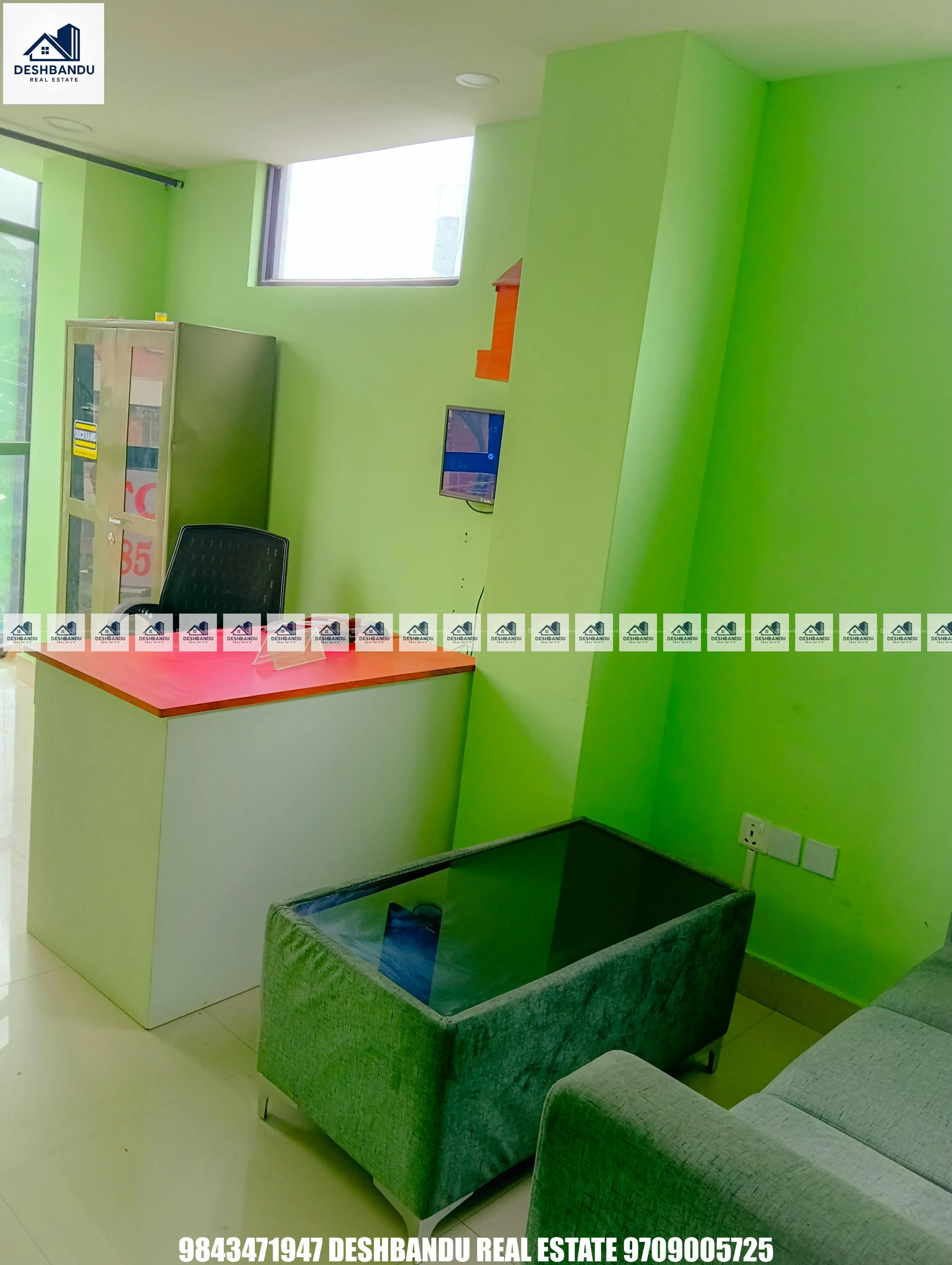 PULCHOWK - 1000SQ.FT OFFICE SPACE FOR RENT 4