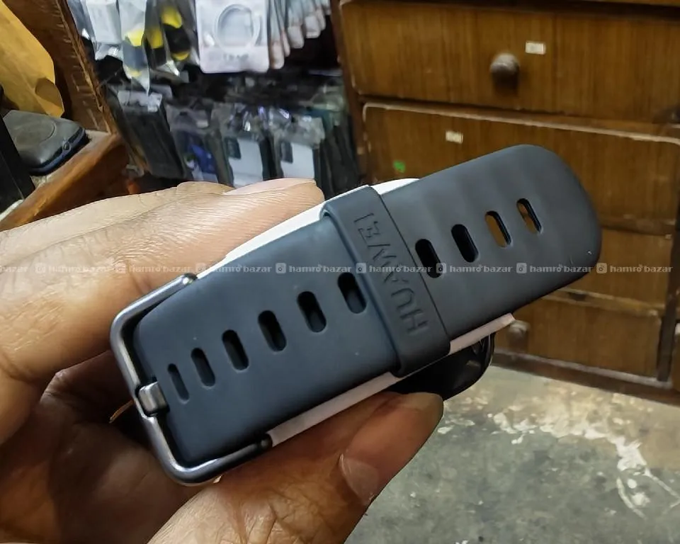 Huawei Watch Fit 4 just seal open only not used 4