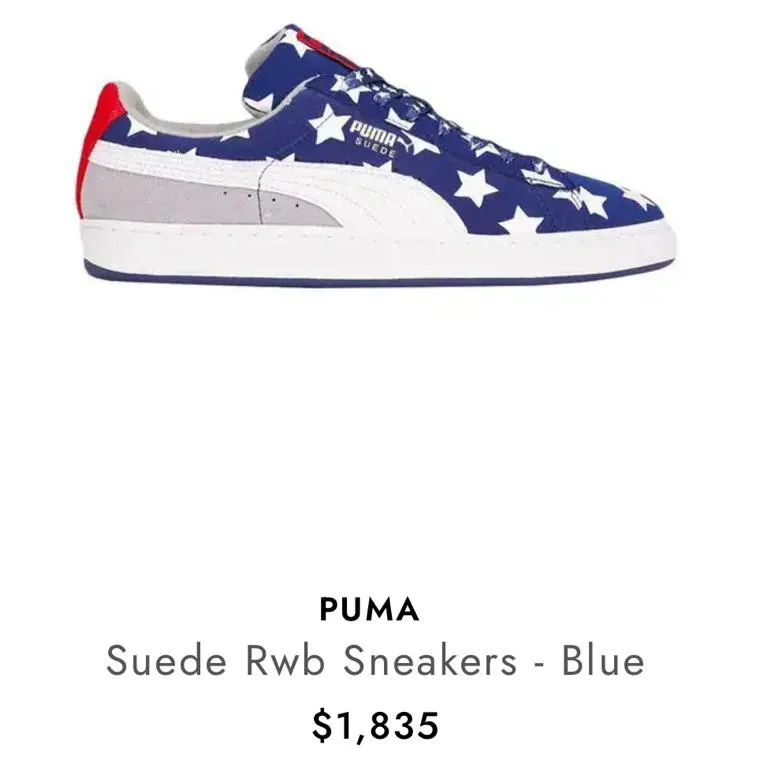 stylish shoe 4