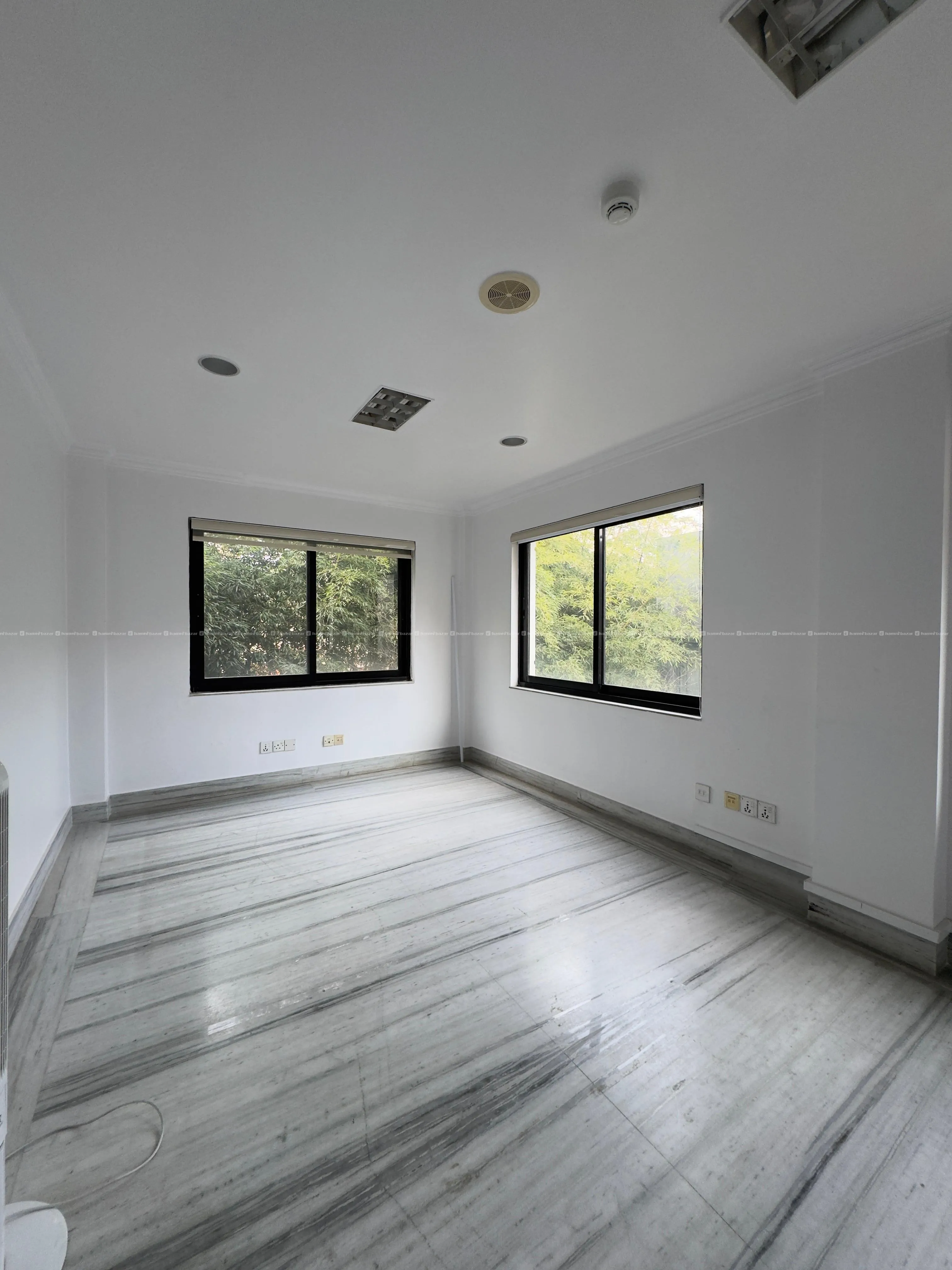 Office space for rent at Maharajgunj,Kathmandu 8