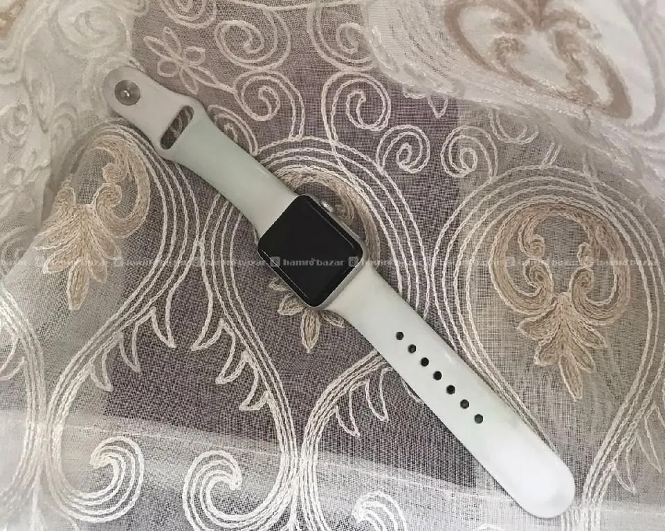 Apple watch series 3 3