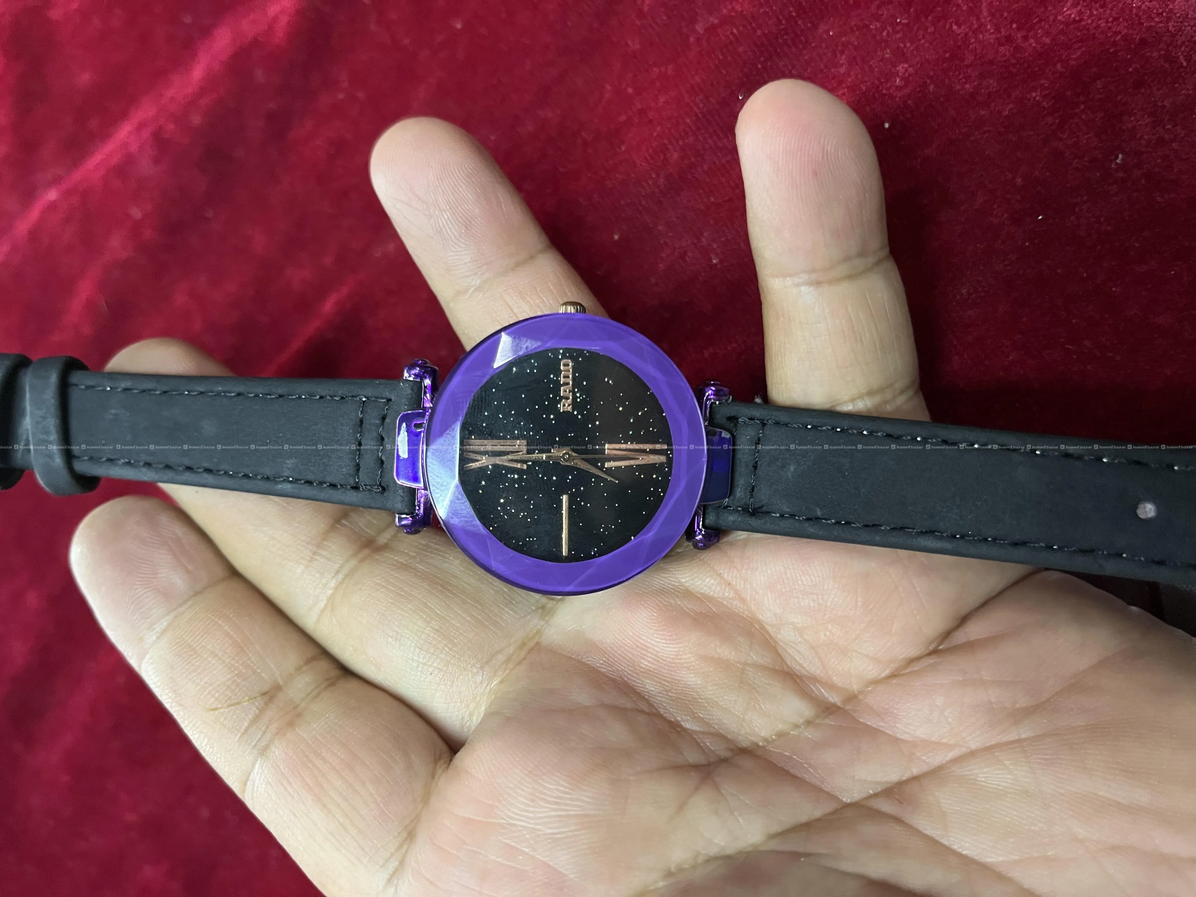 Rado watch 2