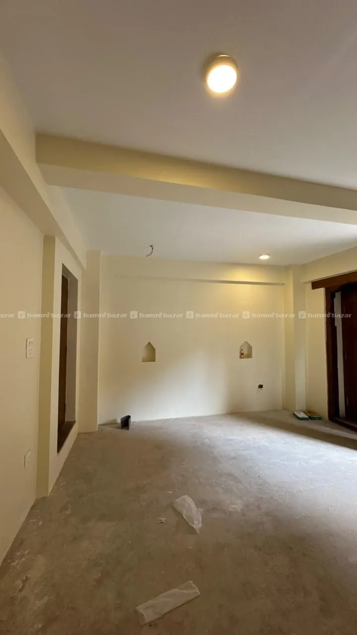 🏢 Premium Commercial space for Rent in Ikhalakhu 6