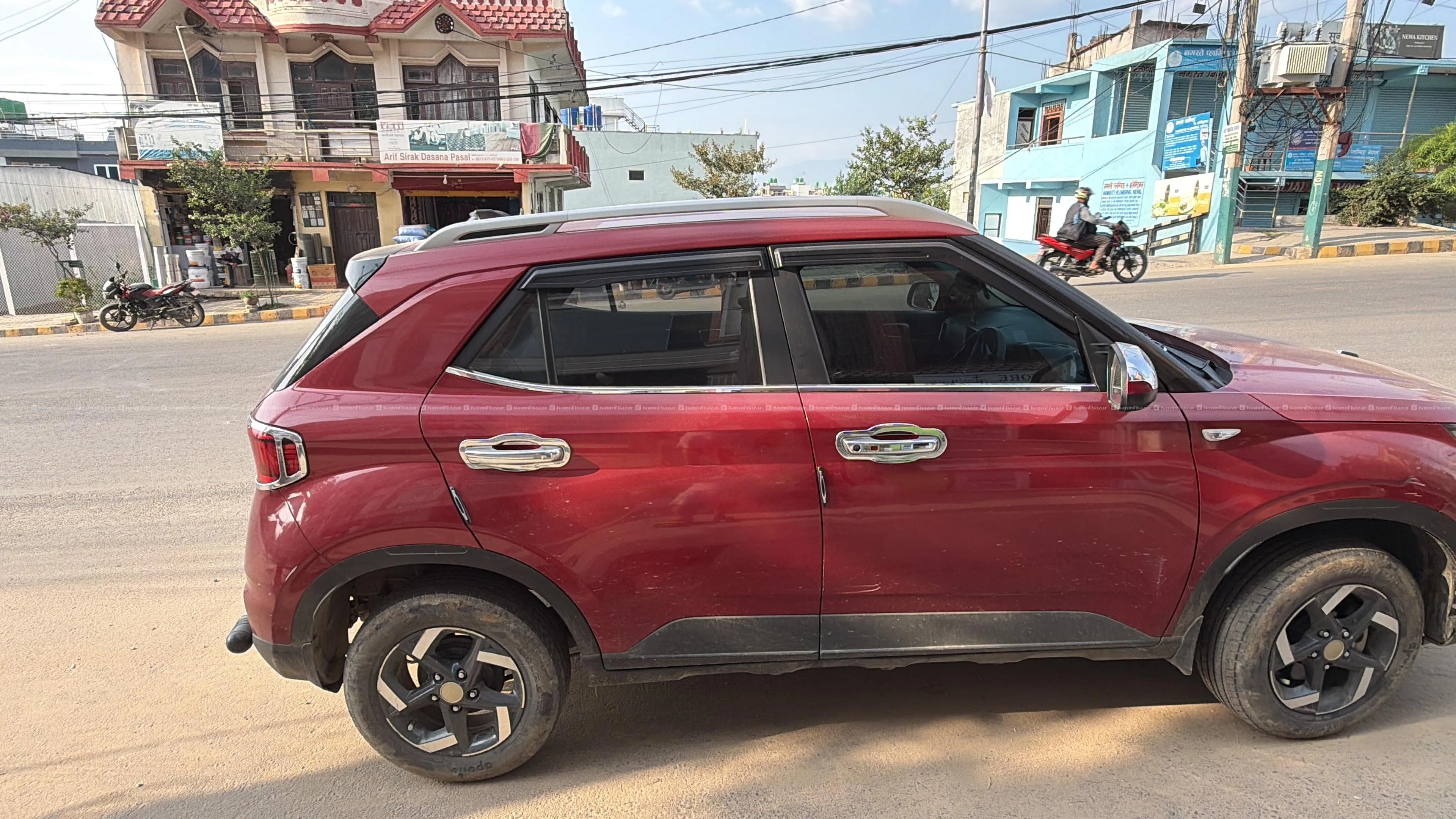 auto 3