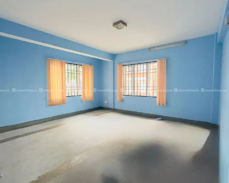 🏢 Office Space for Rent in Panipokhari , Kathmandu 2