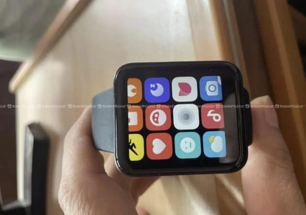 Redmi watch 2 lite smart watch 2