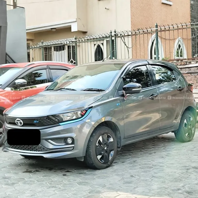 2024 Tata Tiago EV Tech XZ+ (Full Option) | 1