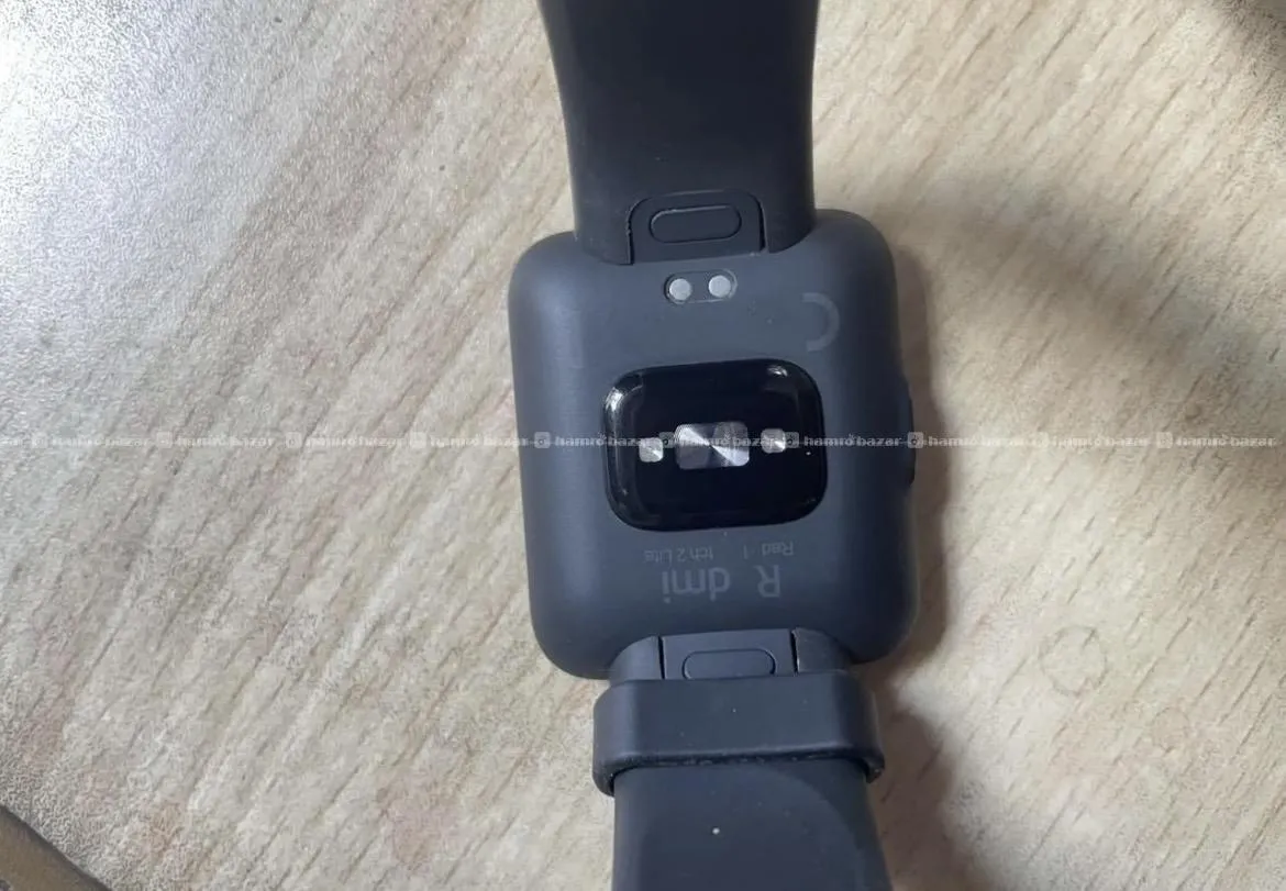 Redmi watch 2 lite smart watch 4