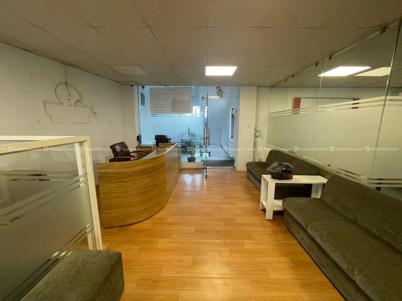 Office space on rent at Baneshwor 3