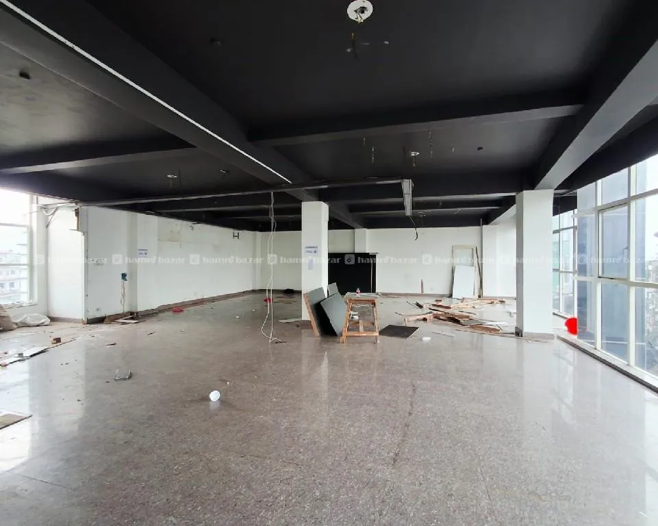 🏢 Commercial Space for Rent – Chandol, Kathmandu 2