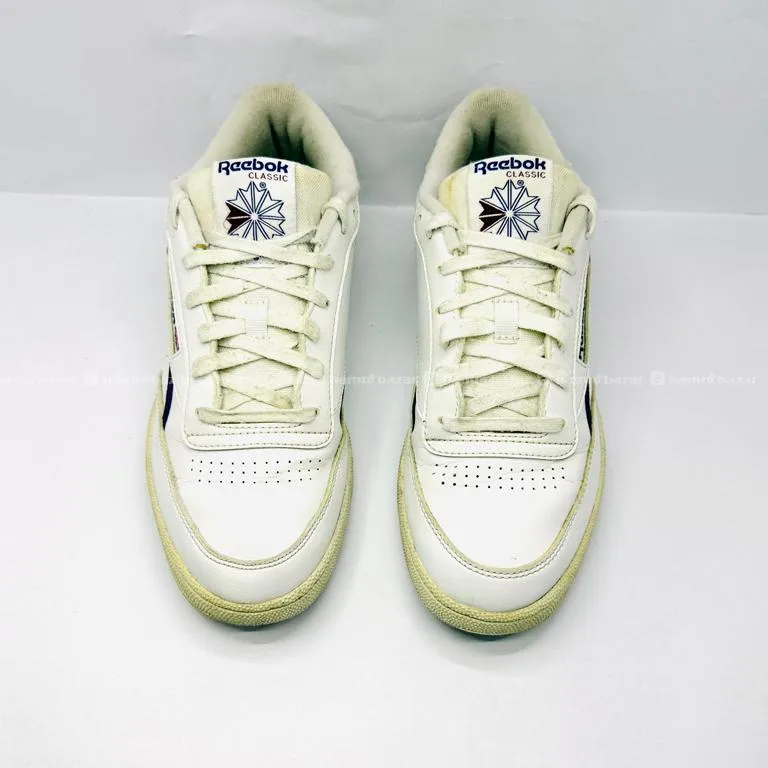 REEBOK CLUB C 85 VINTAGE SNEAKER 👟 4