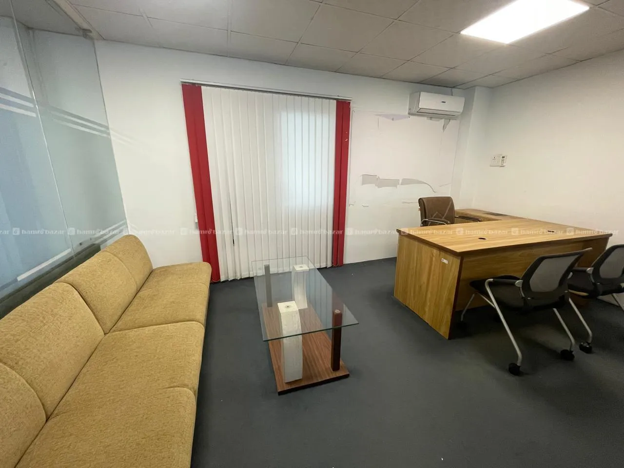 Office space on rent at Baneshwor 5