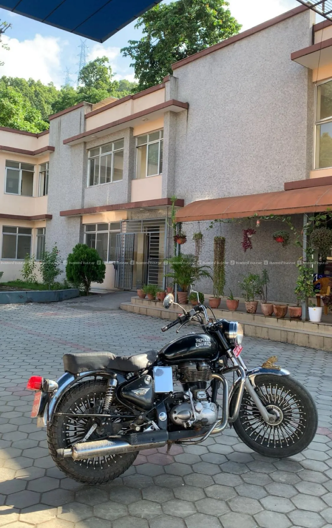 Electra 350 3