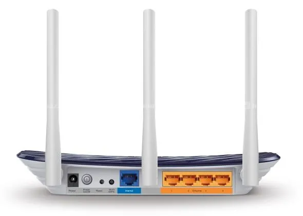 TP-LINK AC750 Wireless Router 2