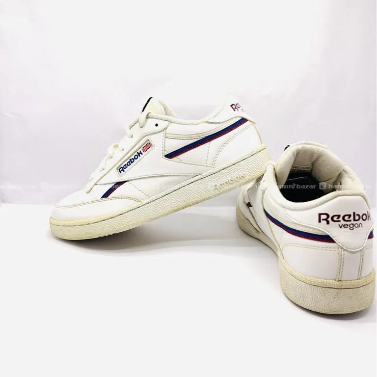REEBOK CLUB C 85 VINTAGE SNEAKER 👟 2