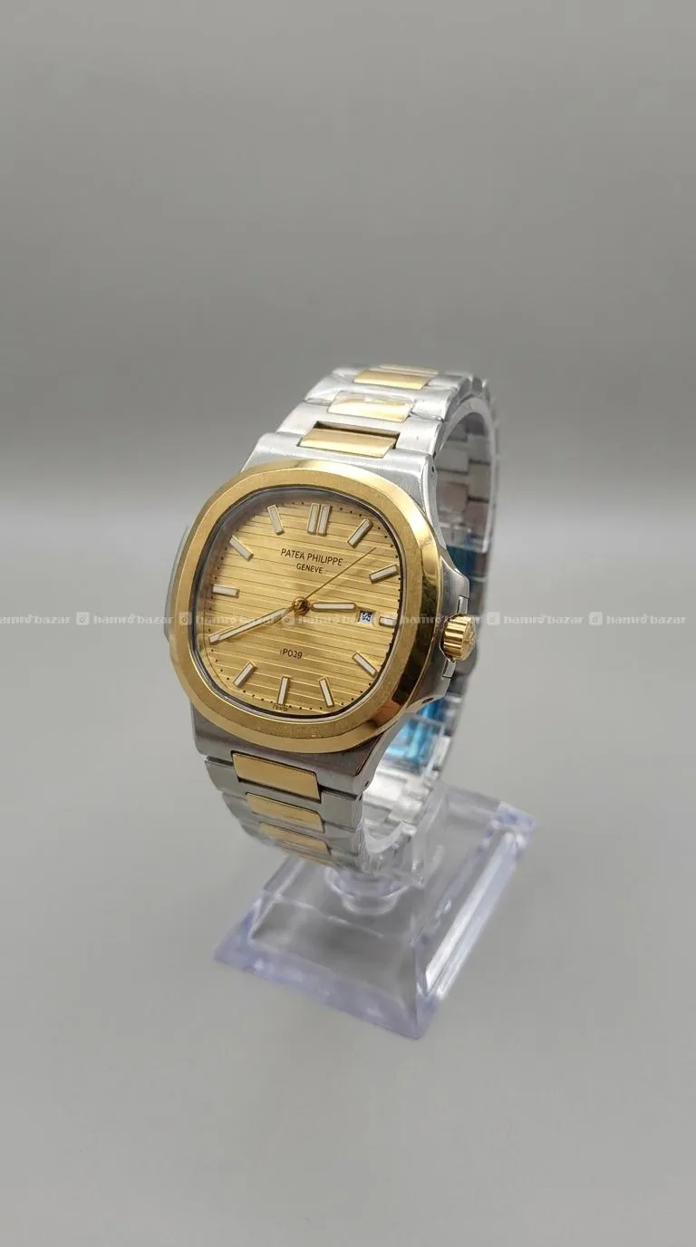 Classic Luxury Analog Watch for Men 3