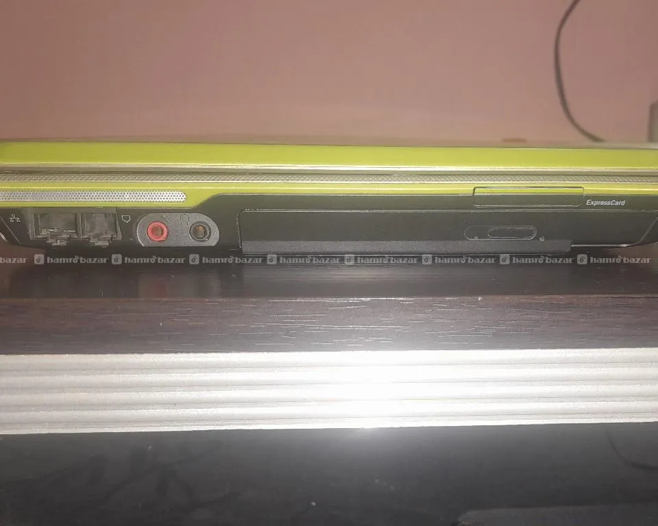 Vintage Sony VAIO PCG-6R2N Laptop For Sale 2