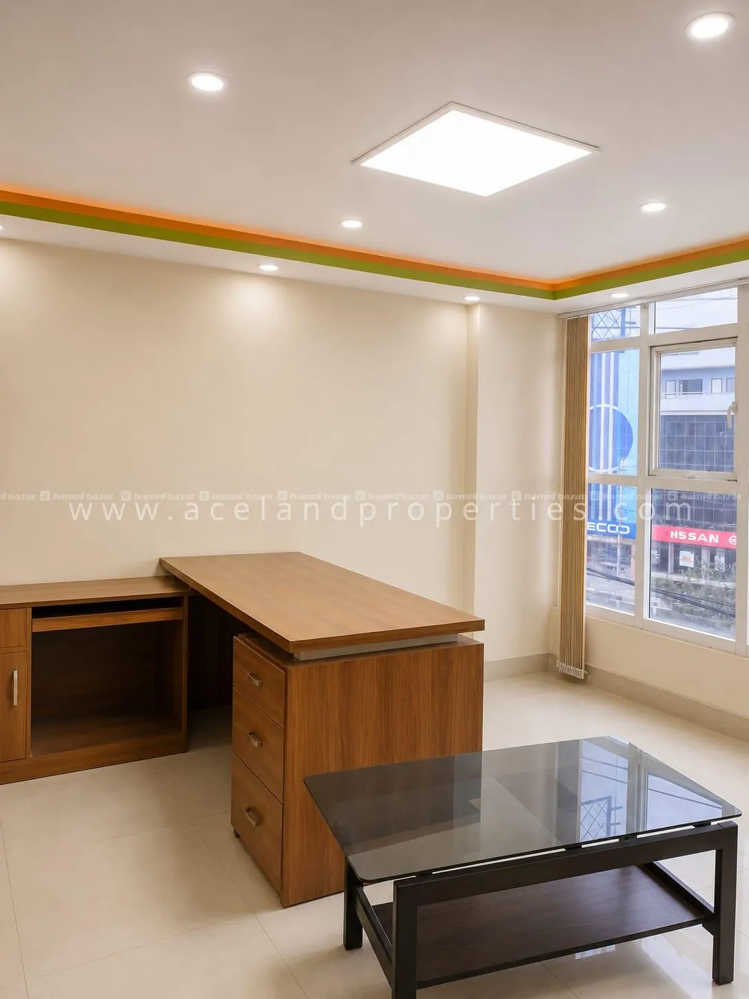 Commercial Space For Rent – Suryabinayak, 2