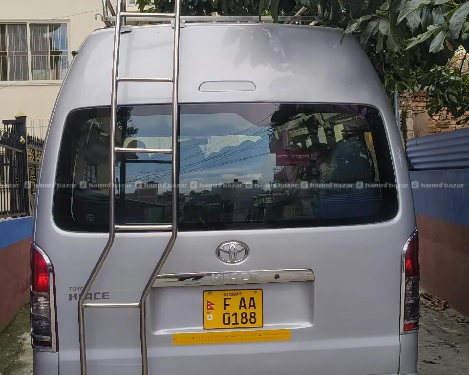 jumbo hiace 2 days offer 2