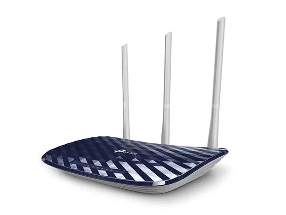TP-LINK AC750 Wireless Router 4