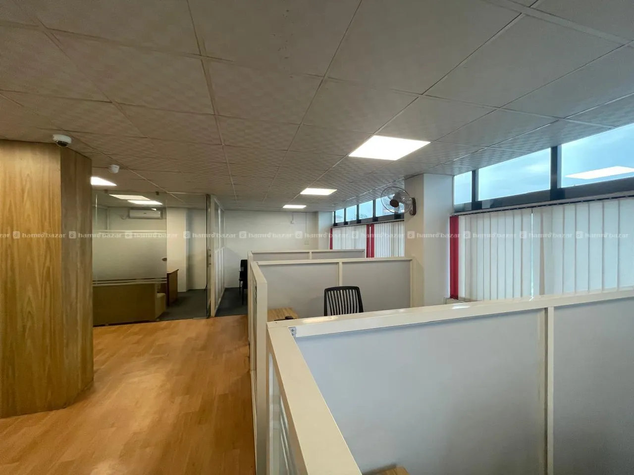 Office space on rent at Baneshwor 7