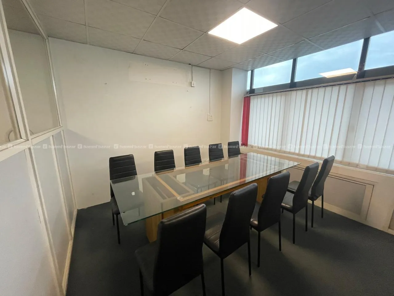 Office space on rent at Baneshwor 6