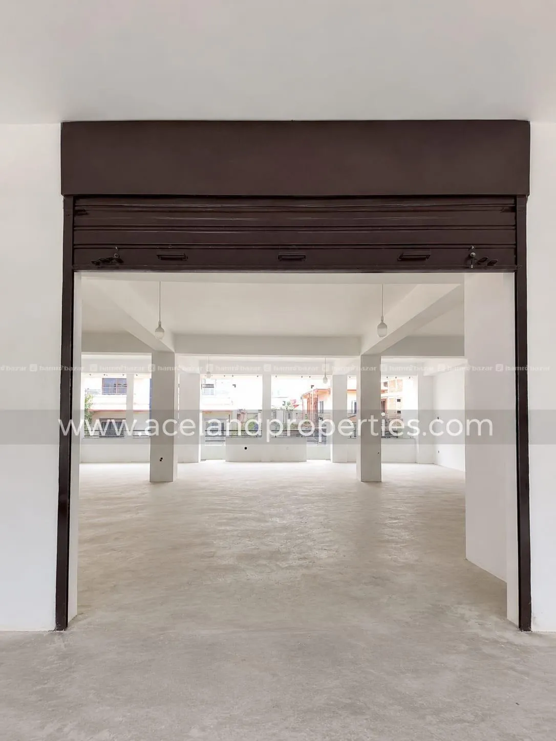 Commercial Building Floors For Rent ā Balkot 2