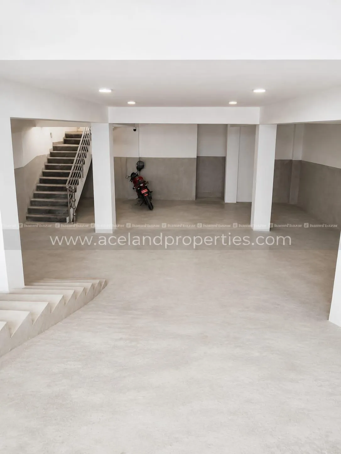 Commercial Building Floors For Rent ā Balkot 3