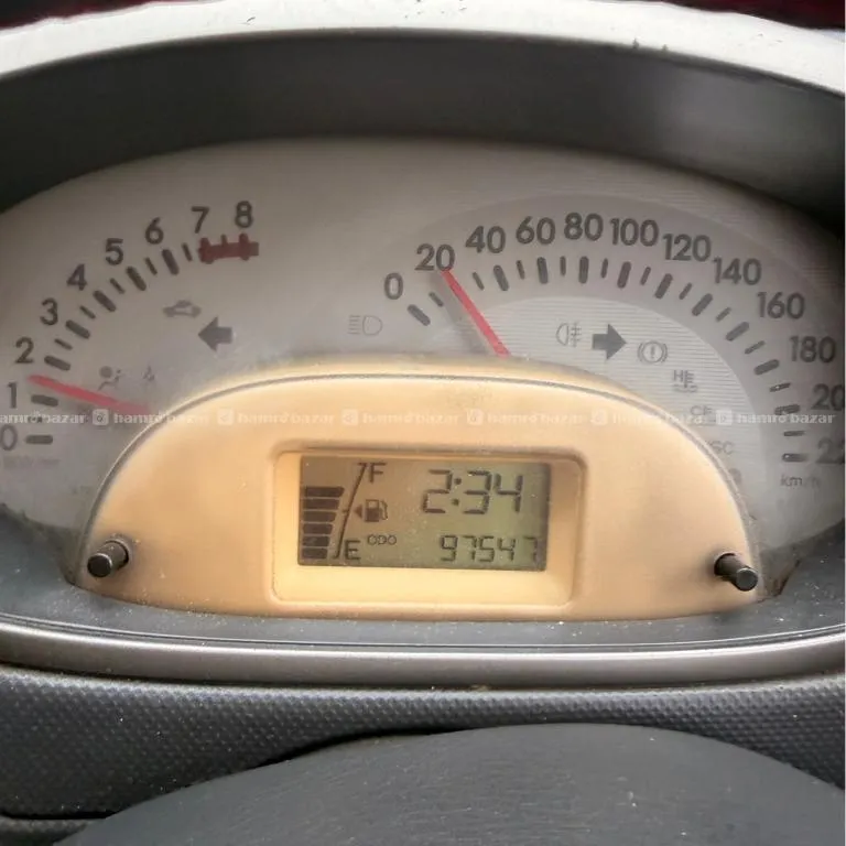 Sirion Full option 2008 On Sale 6