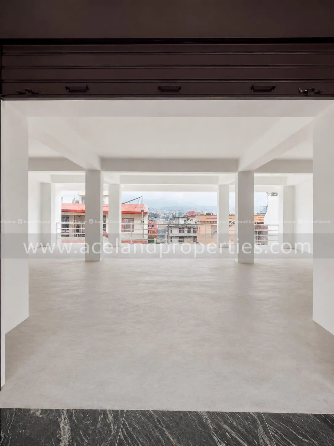 Commercial Building Floors For Rent ā Balkot 4