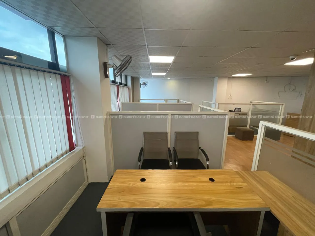 Office space on rent at Baneshwor 4