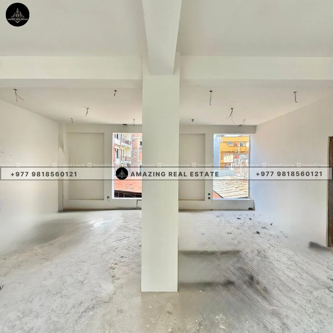 KUPONDOLE BRAND NEW OFFICE SPACE FOR RENT 6