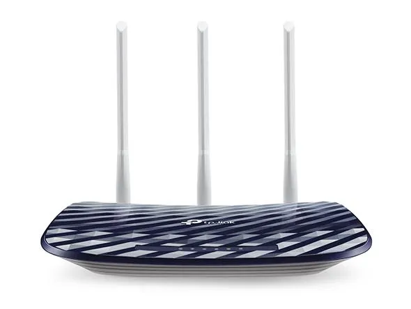 TP-LINK AC750 Wireless Router 3