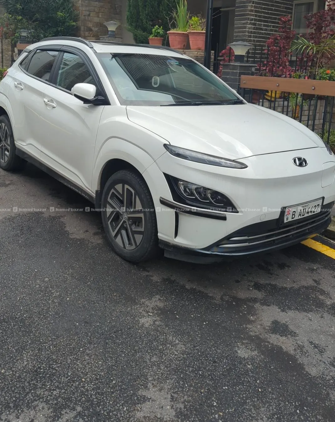 Hyundai koña GLS 1