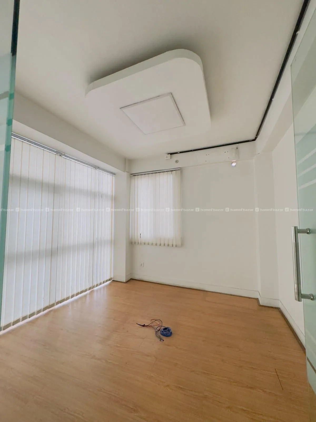 Office space for rent at Gairedhara, Kathmandu 3