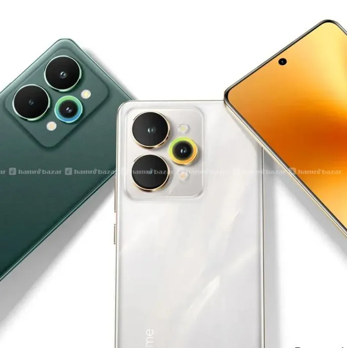 Realme 15 Pro 12/256gb Brand New 1 Year Warranty 1