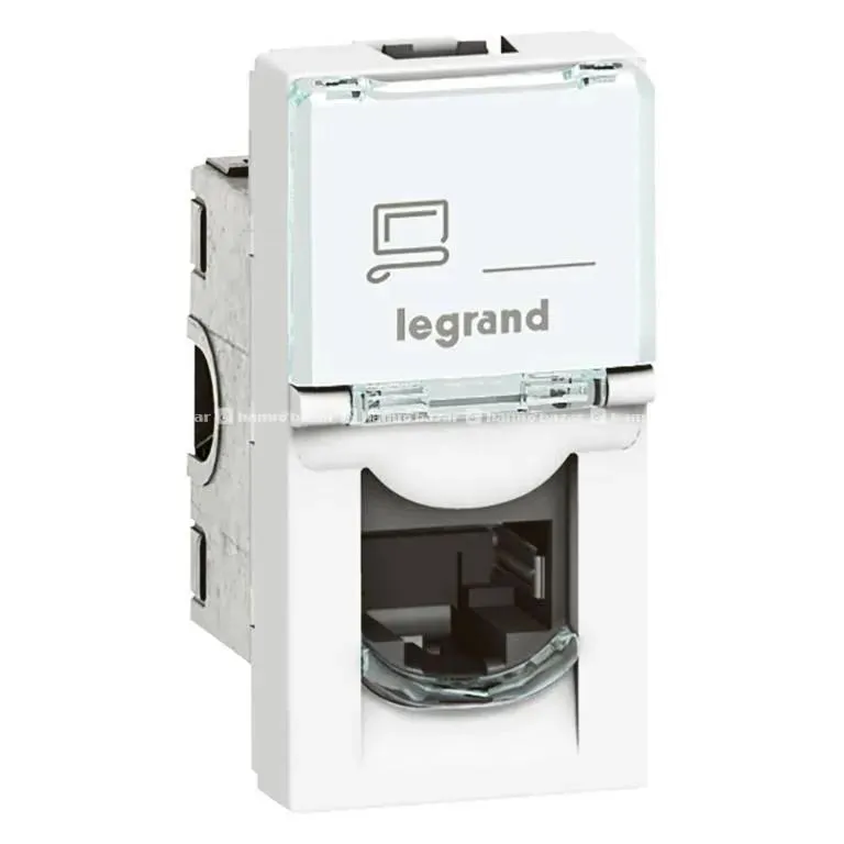Legrand Arteor CAT6A Network 572349 3