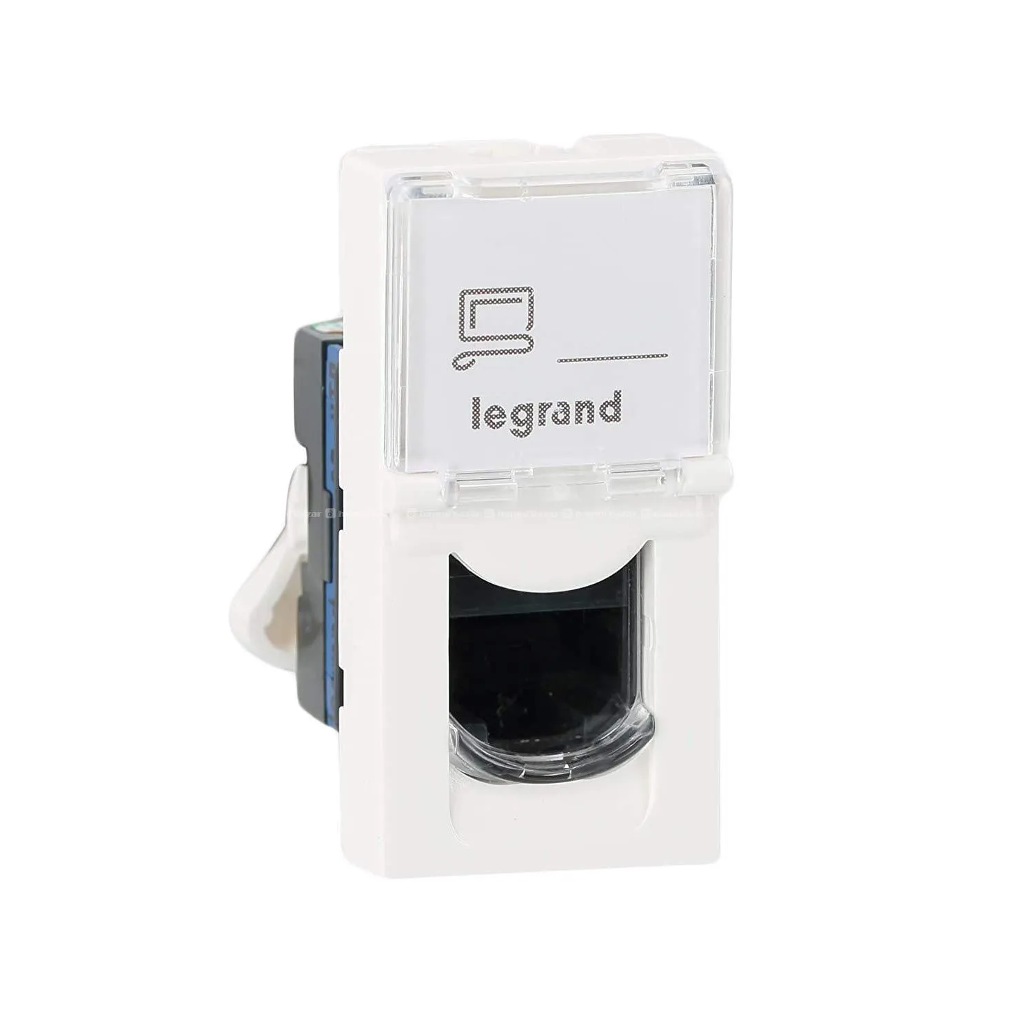 Legrand Arteor - Network 573428 2